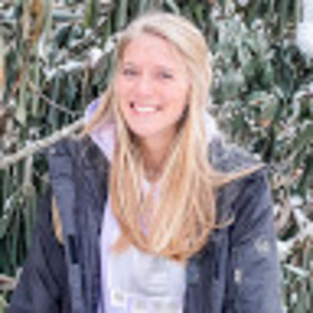 Meet your Posher, Megan